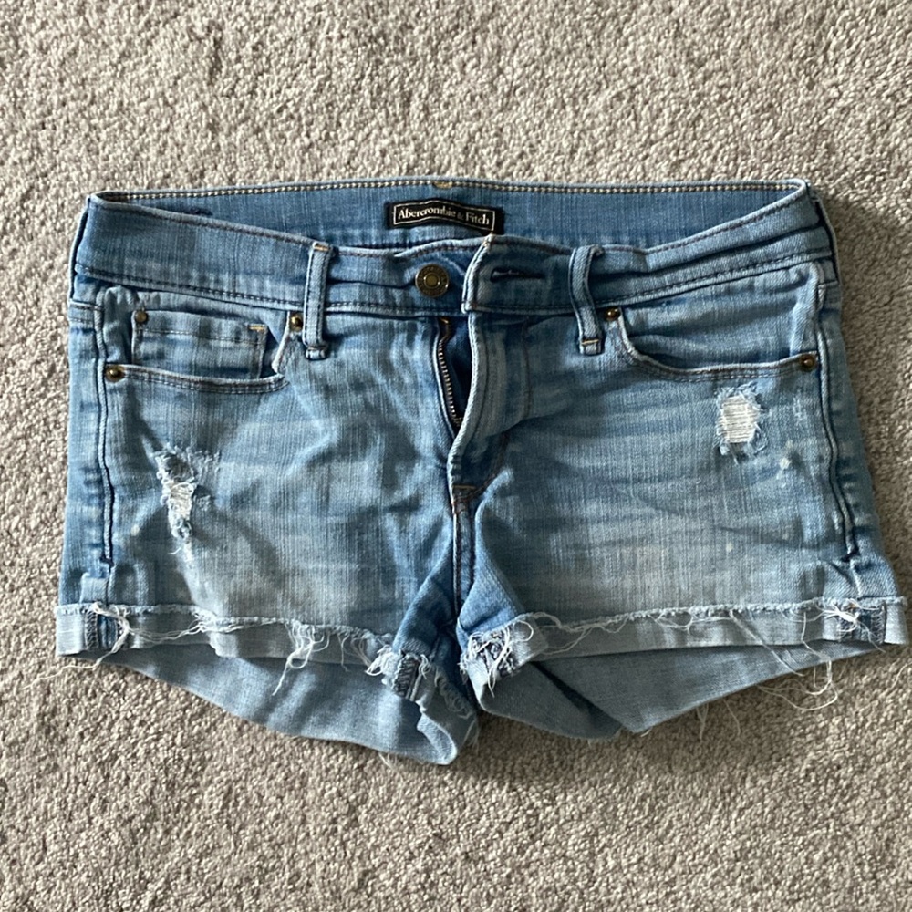 Jean shirts
